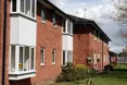 Neale Court - An outside view of the home